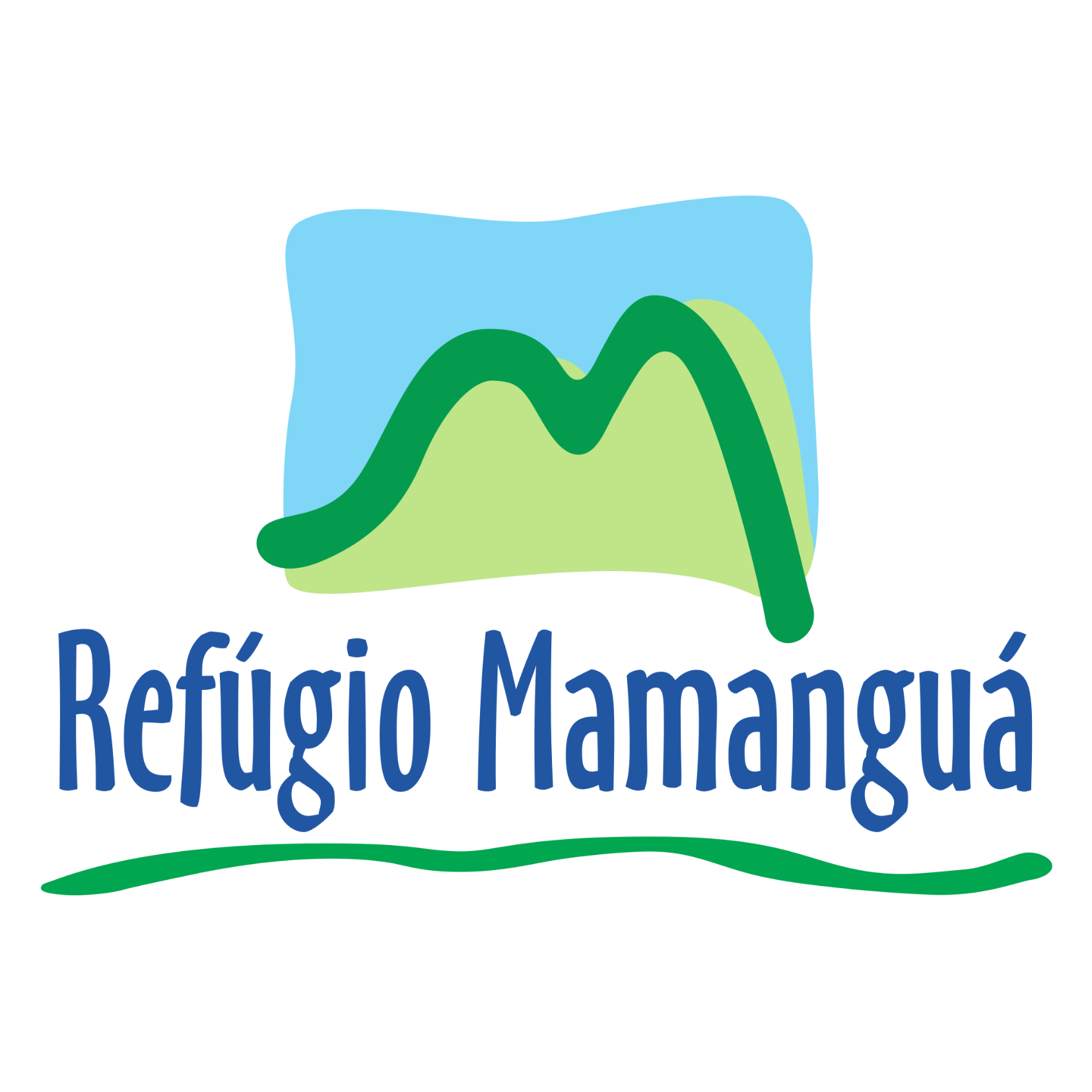 Refúgio Mamanguá